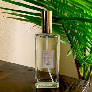 Authentic Coqui Coqui Tabaco Aqua De Perfune